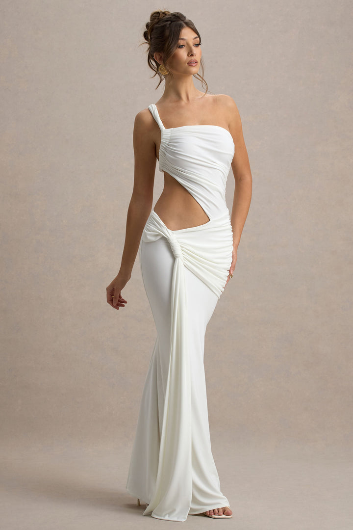 Oliver™ | Notting Classic Maxi Kleid