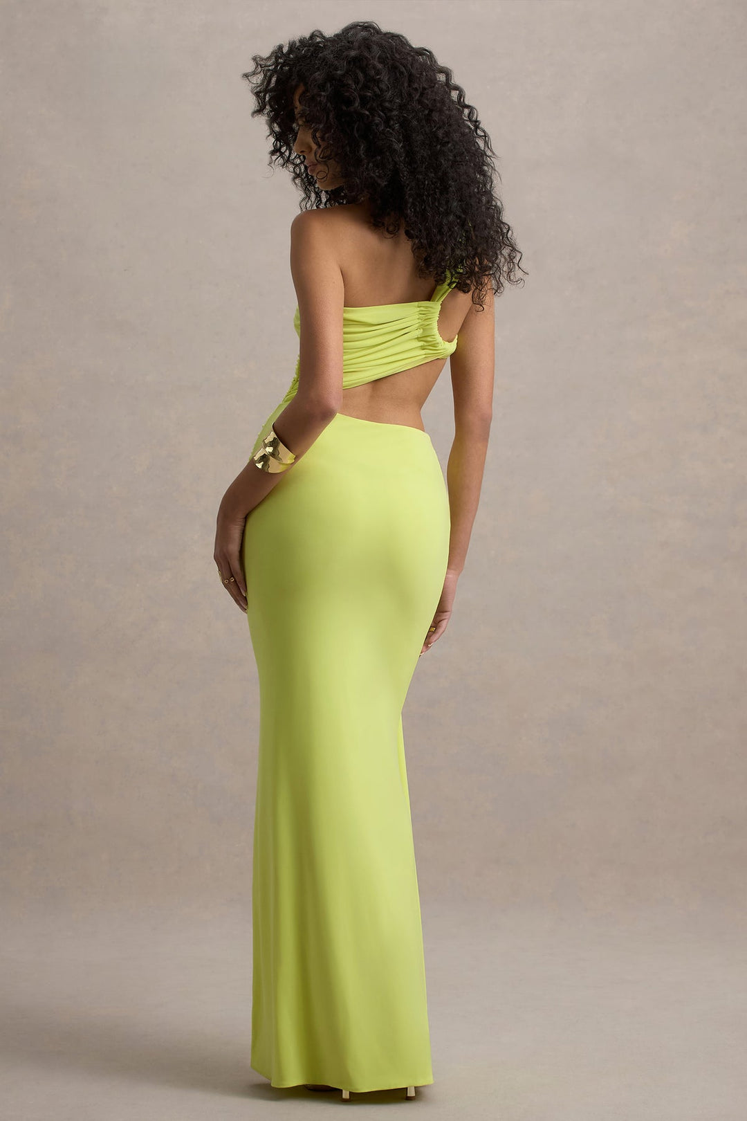 Oliver™ | Notting Classic Maxi Kleid