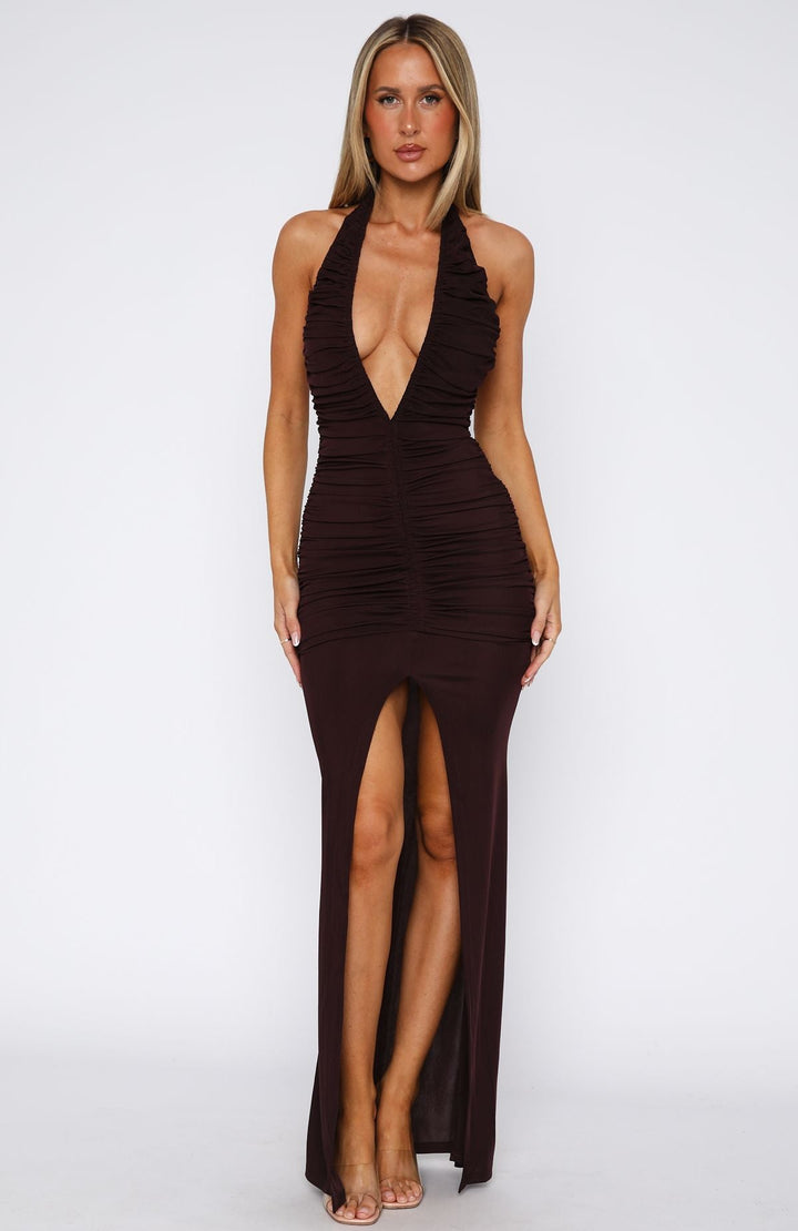 Freya™ | Allure Maxikleid