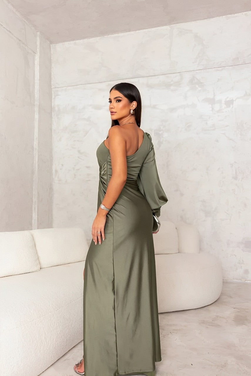 Camira™ | Maxi Kleid
